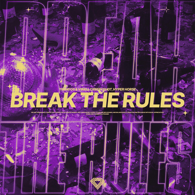 Break the Rules
