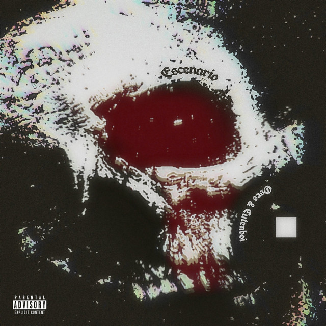 Escenario cover art