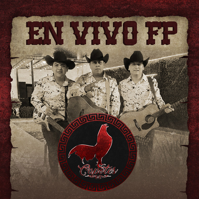 En Vivo FP cover art