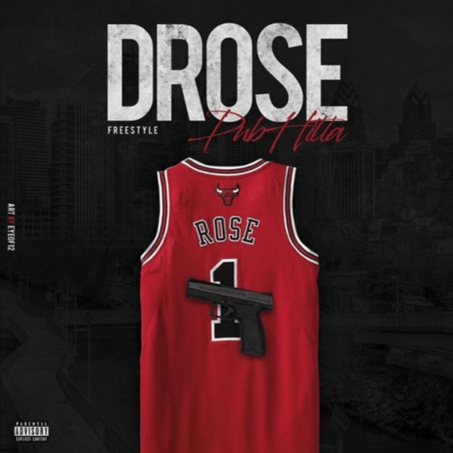 Drose Freestyle - Single by Pnb Hitta | Spotify