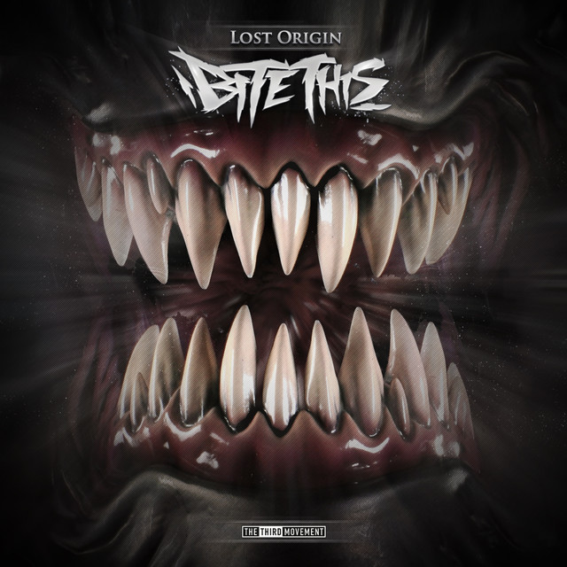 Bite This cover art