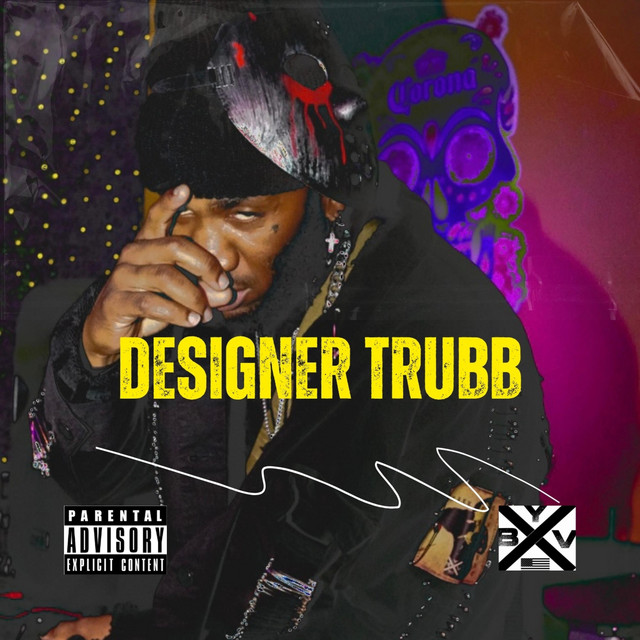 Designer Trubb album image
