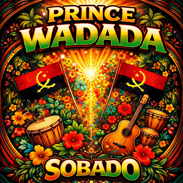 Sobado cover art