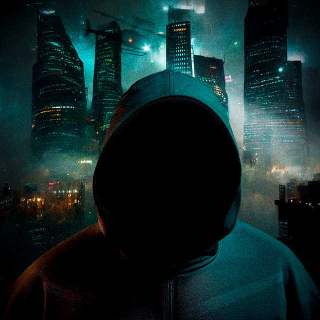 GRR BOW: THE ALBUM cover art