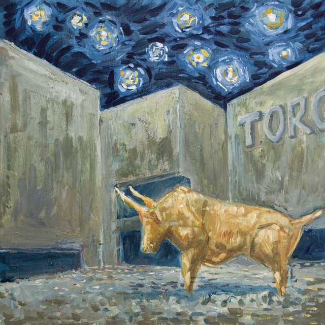Rock De Precios Cuidados cover art