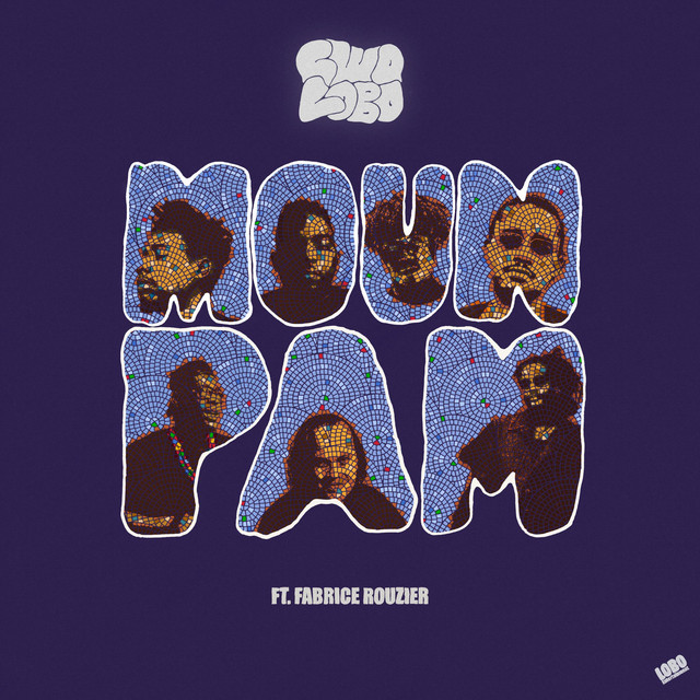 Moun Pam