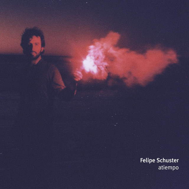 Atiempo cover art