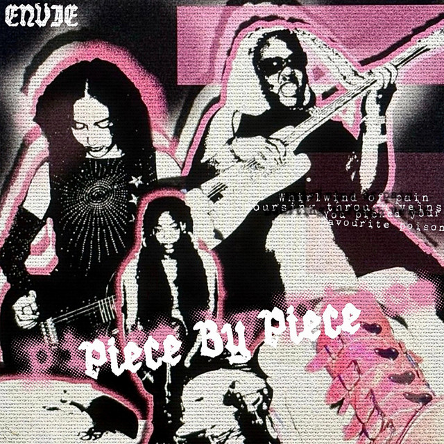 Piece by Piece (Demo) album image