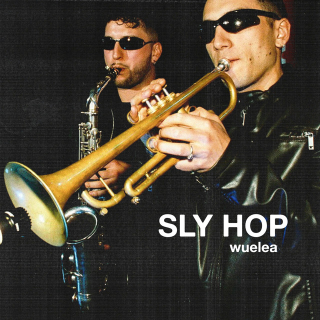 Wuelea cover art