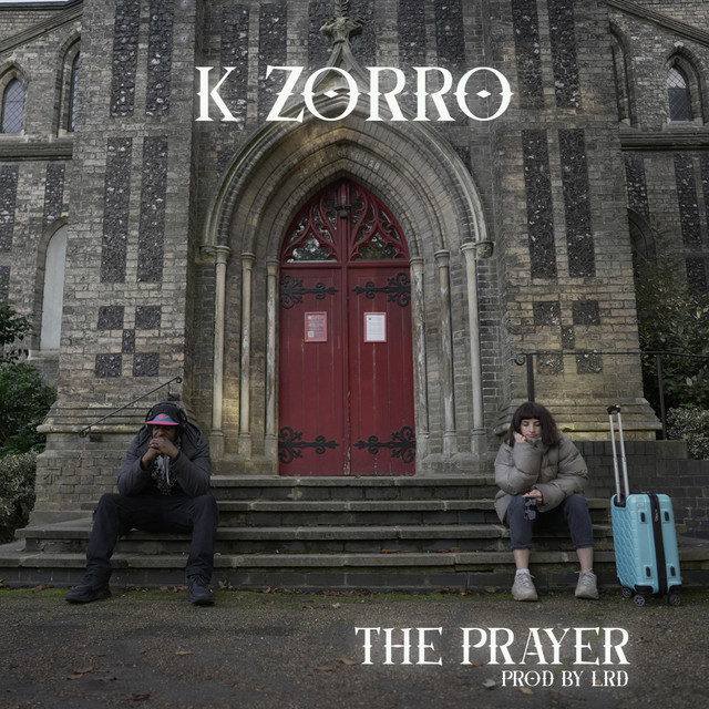 The prayer