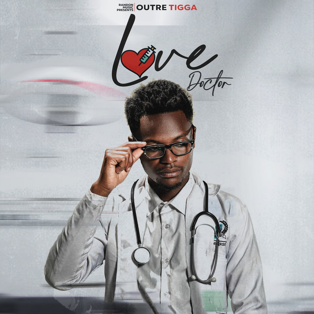 Love Doctor cover art