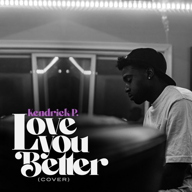 Love You Better