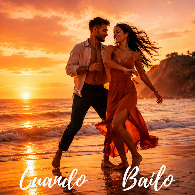 Cuando Bailo