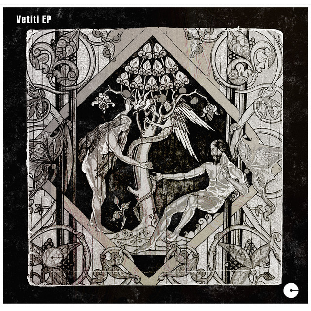 Vetiti cover art