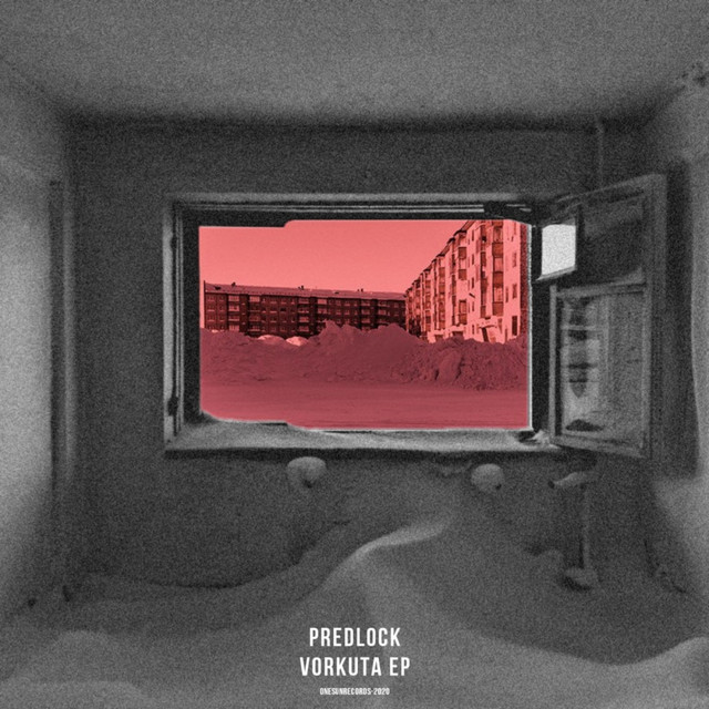 Vorkuta cover art