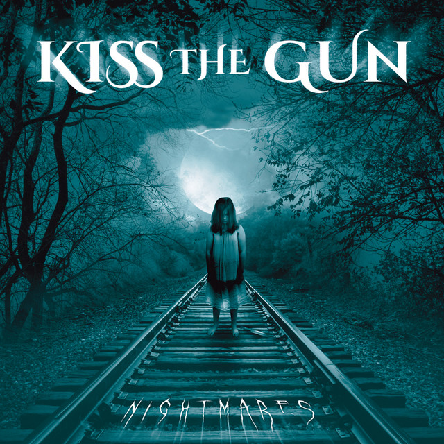 Kiss the Gun