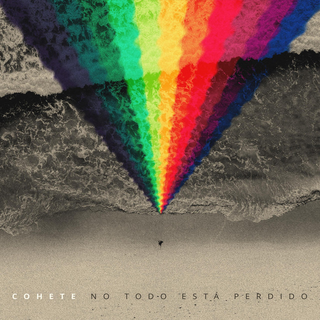 No Todo Está Perdido cover