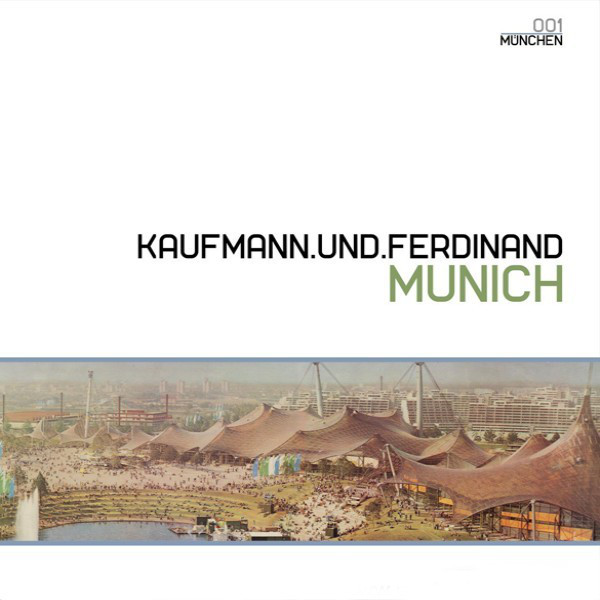 munich (patrick zigon rmx) cover art