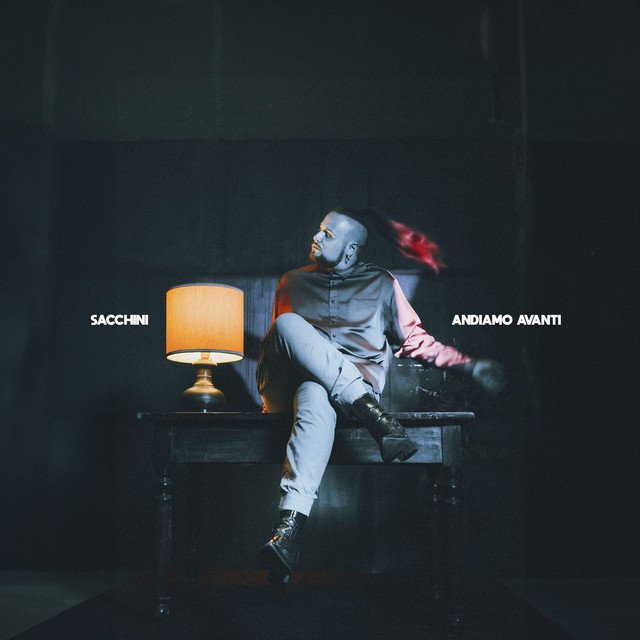 Andiamo avanti cover art