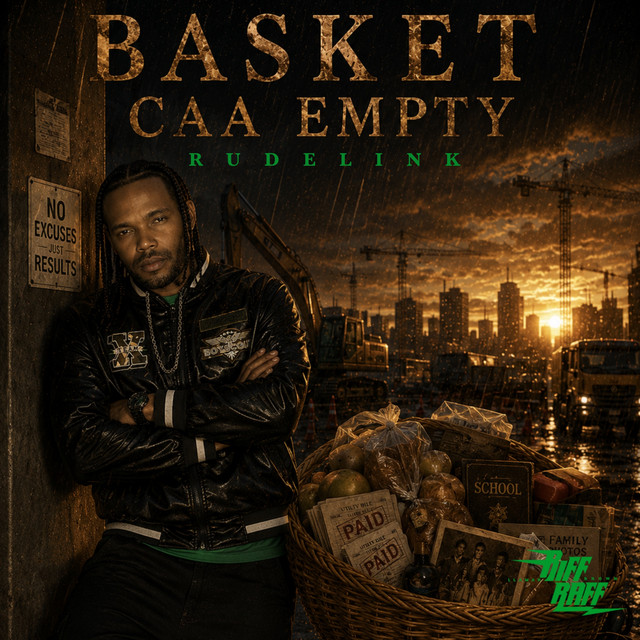 Basket Caa Empty