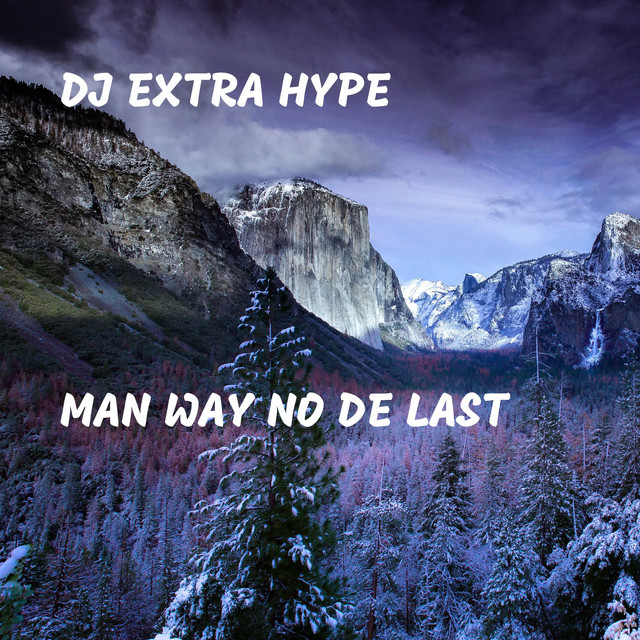 DJ Extra Hype