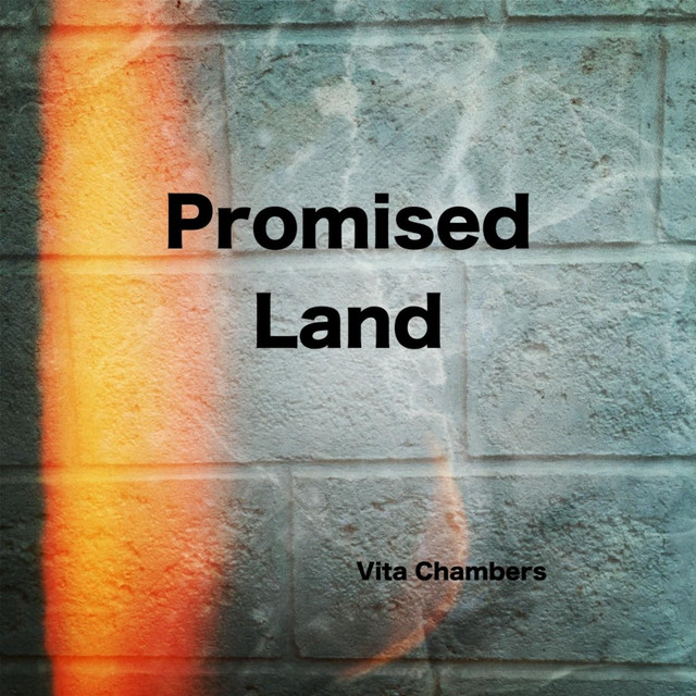 Promised Land cover