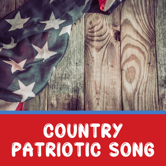 Country Patriotic Song Album by U.S.A. National Anthem Spotify