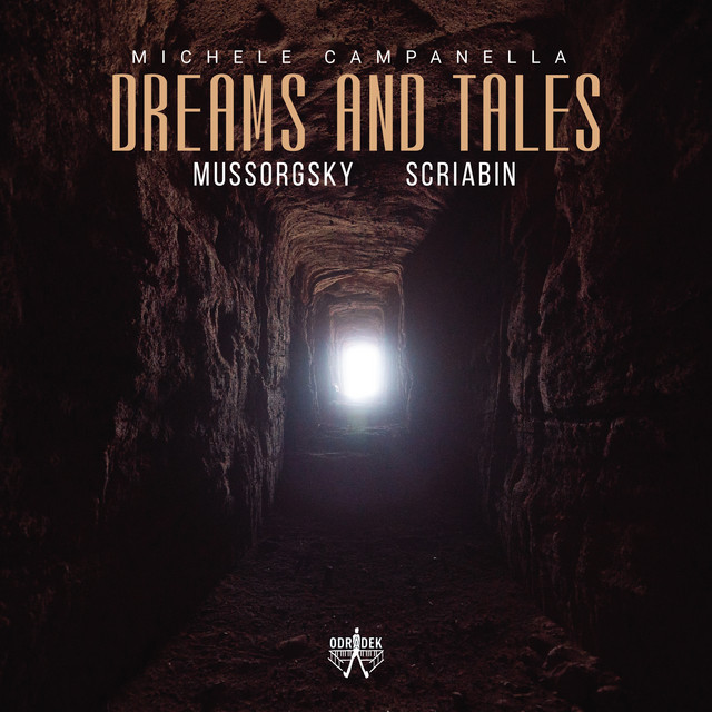 Dreams and Tales: Mussorgsky · Scriabin