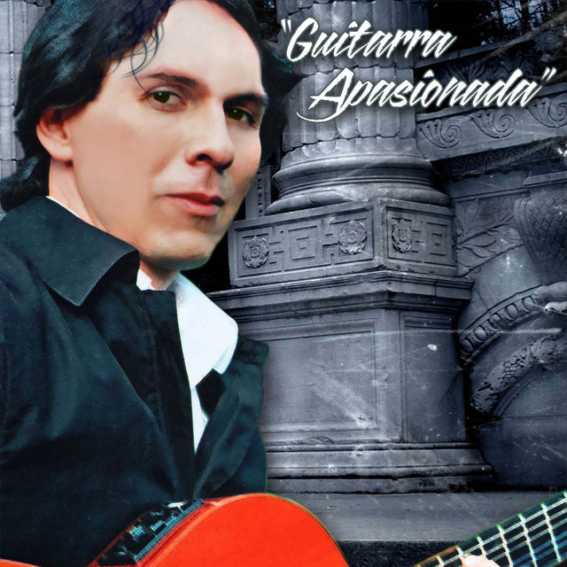 Guitarra Apasionada cover art