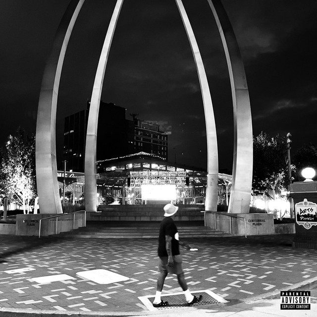 Walter cover art