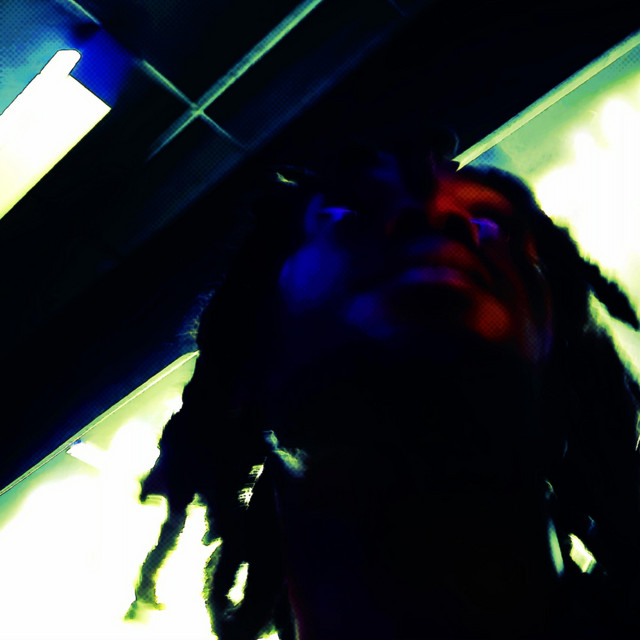LET'S BE cover art