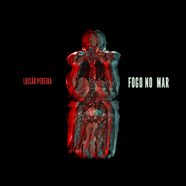 Fogo no Mar cover art