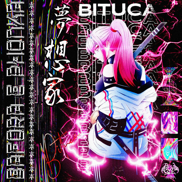 BAFORA E PHONKA cover art
