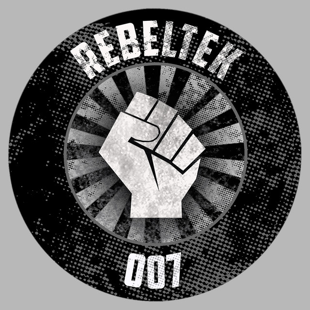 Power To The People cover art
