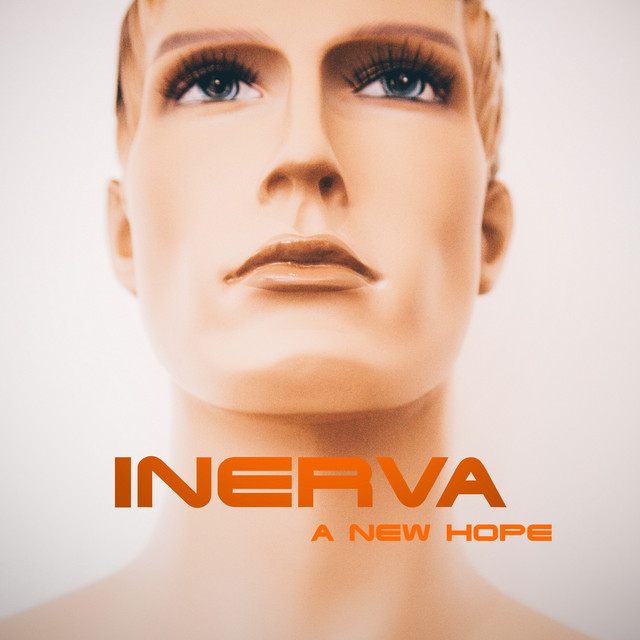 A New Hope - Single by Inerva | Spotify