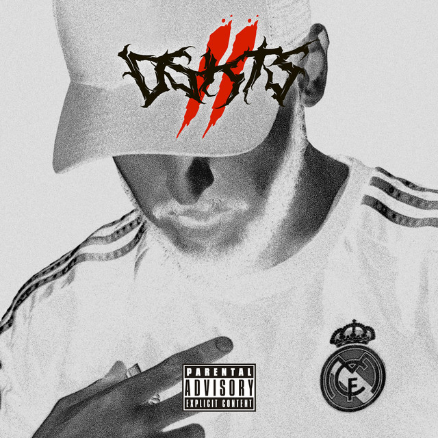 Dskts II cover art