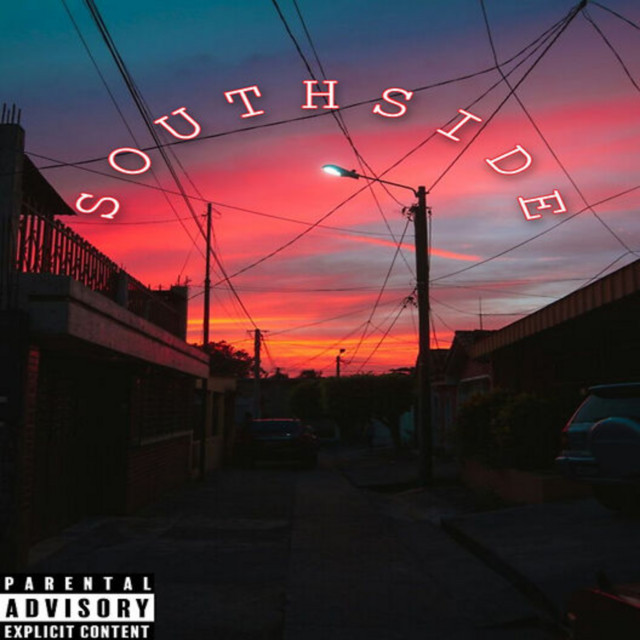 SouthSide cover art