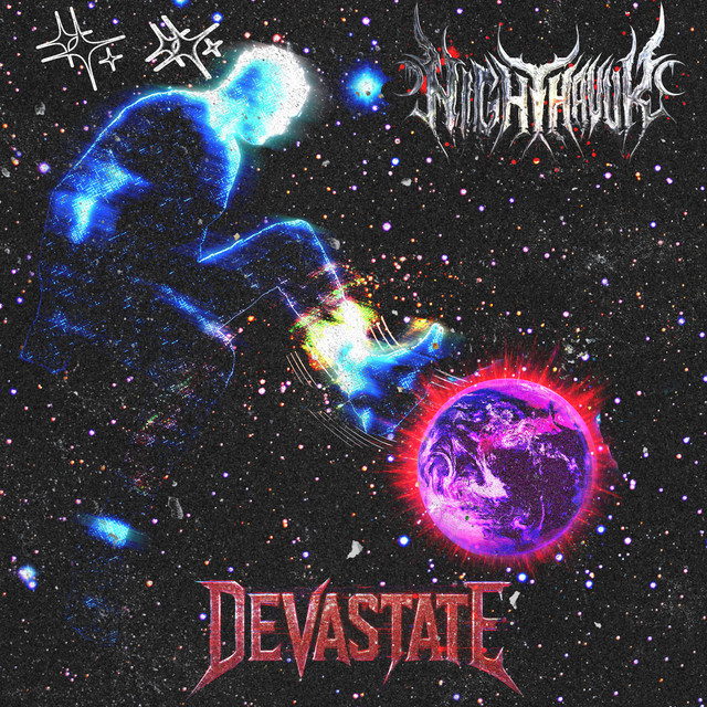 DEVASTATE