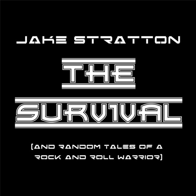 Jake Stratton | Spotify