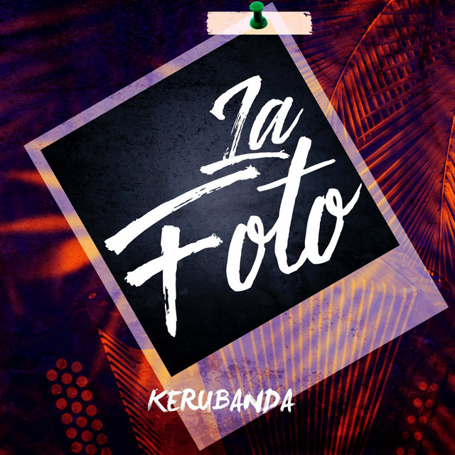 La Foto (En Vivo) cover art