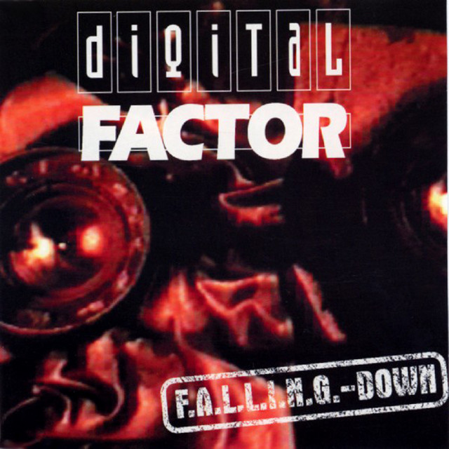 Falling Down