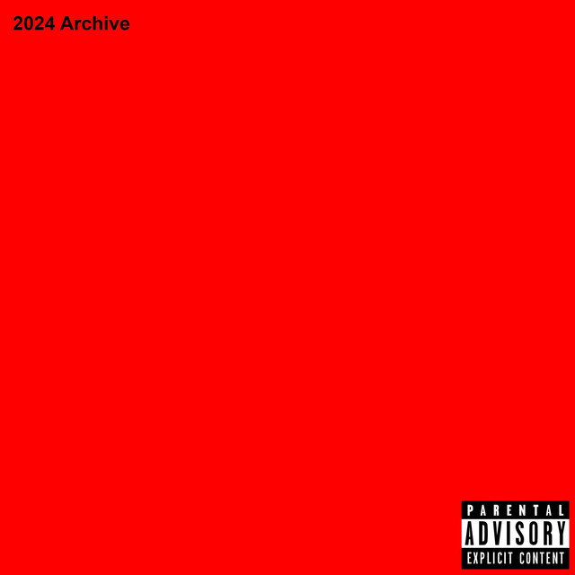 BAE cover art