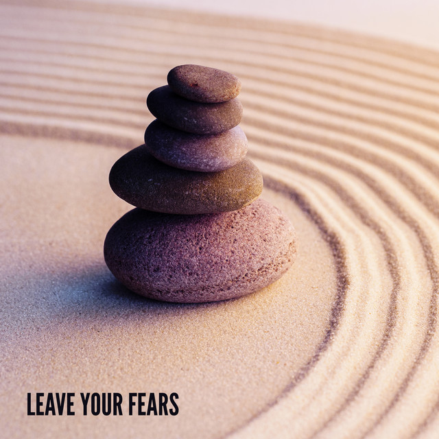 Leave Your Fears: Relaxing Hz Brainwaves, Miracle Frequency cover art