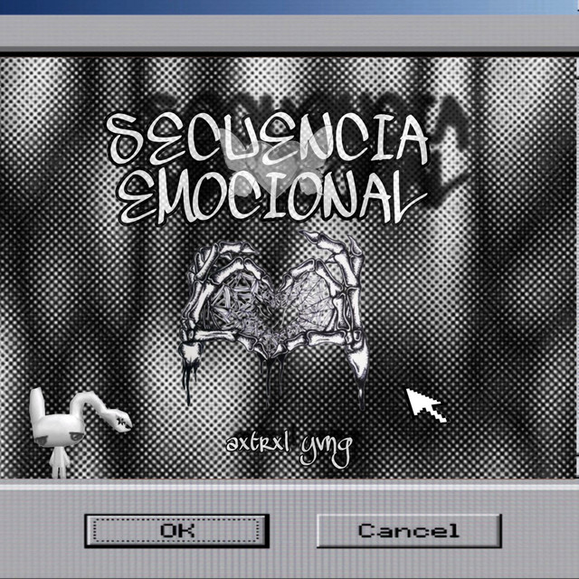 Secuencia Emocional cover art