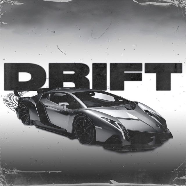 Drift cover art
