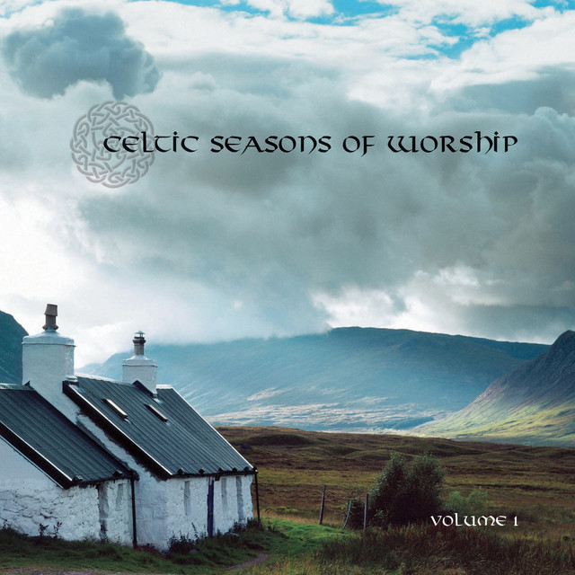 Celtic Seasons of Worship, Vol. 1 cover art