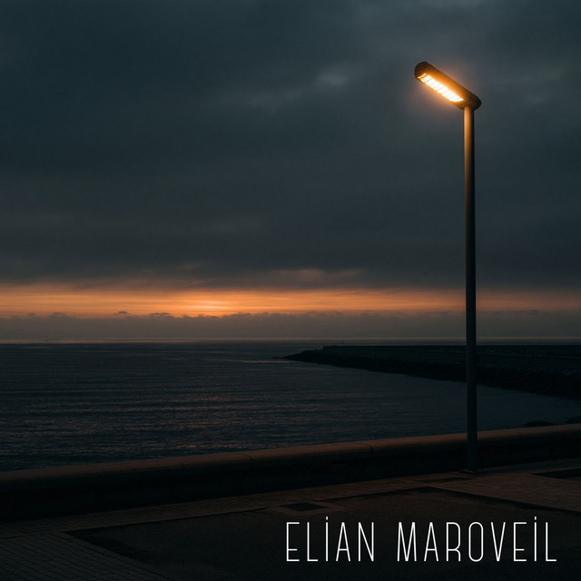Elian Maroveil