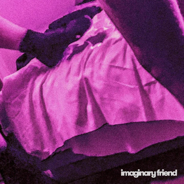 It's Gonna Be A Long Time cover art