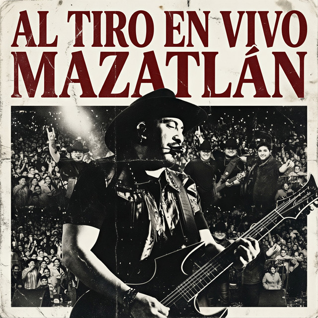 Al Tiro en Vivo Mazatlán album image
