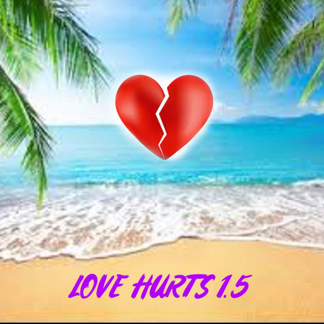 Love Hurts 1.5 cover art